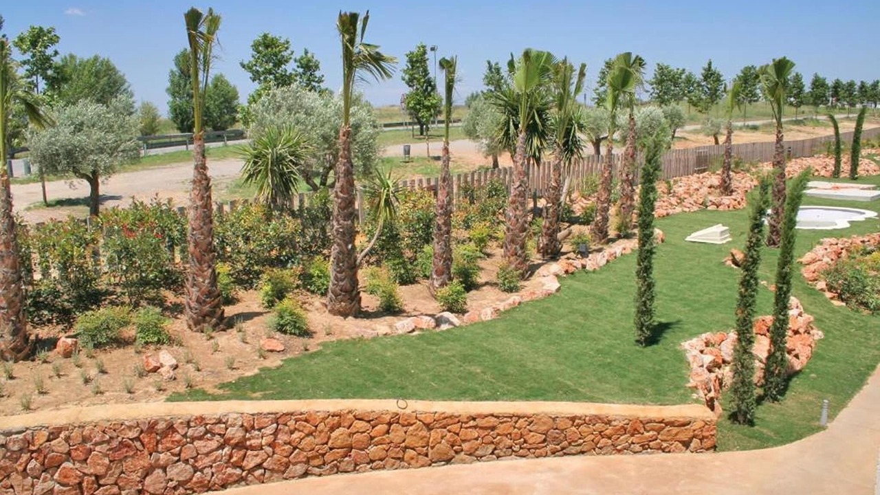 Photo of Outdoor in L'Escala
