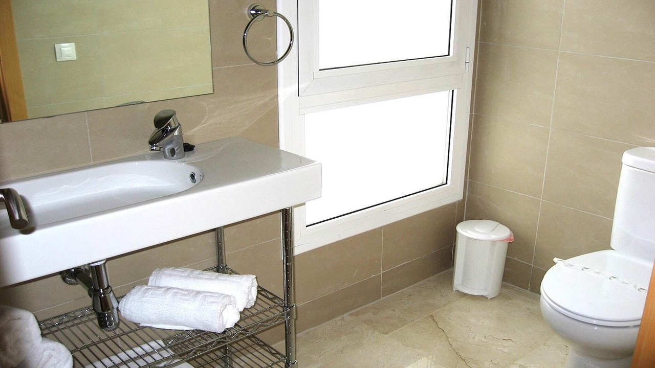 Photo of Bathroom in L'Escala