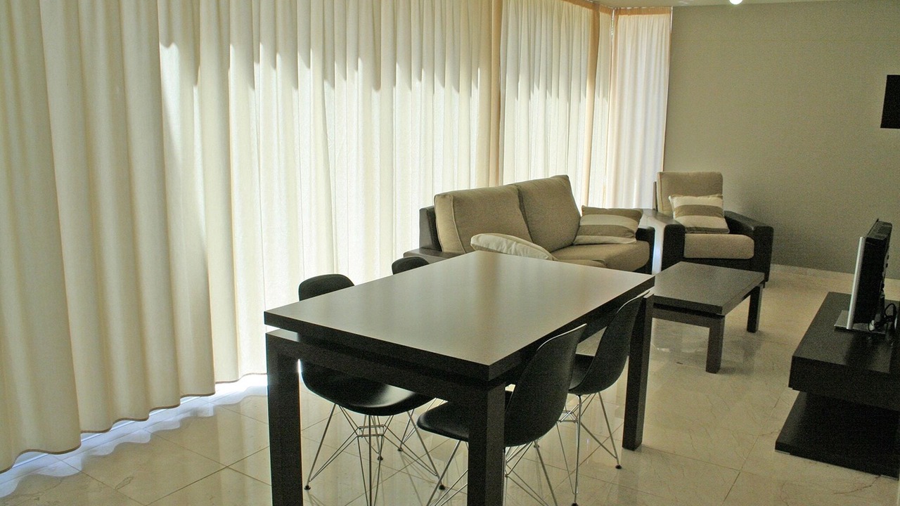 Photo of Livingroom in L'Escala