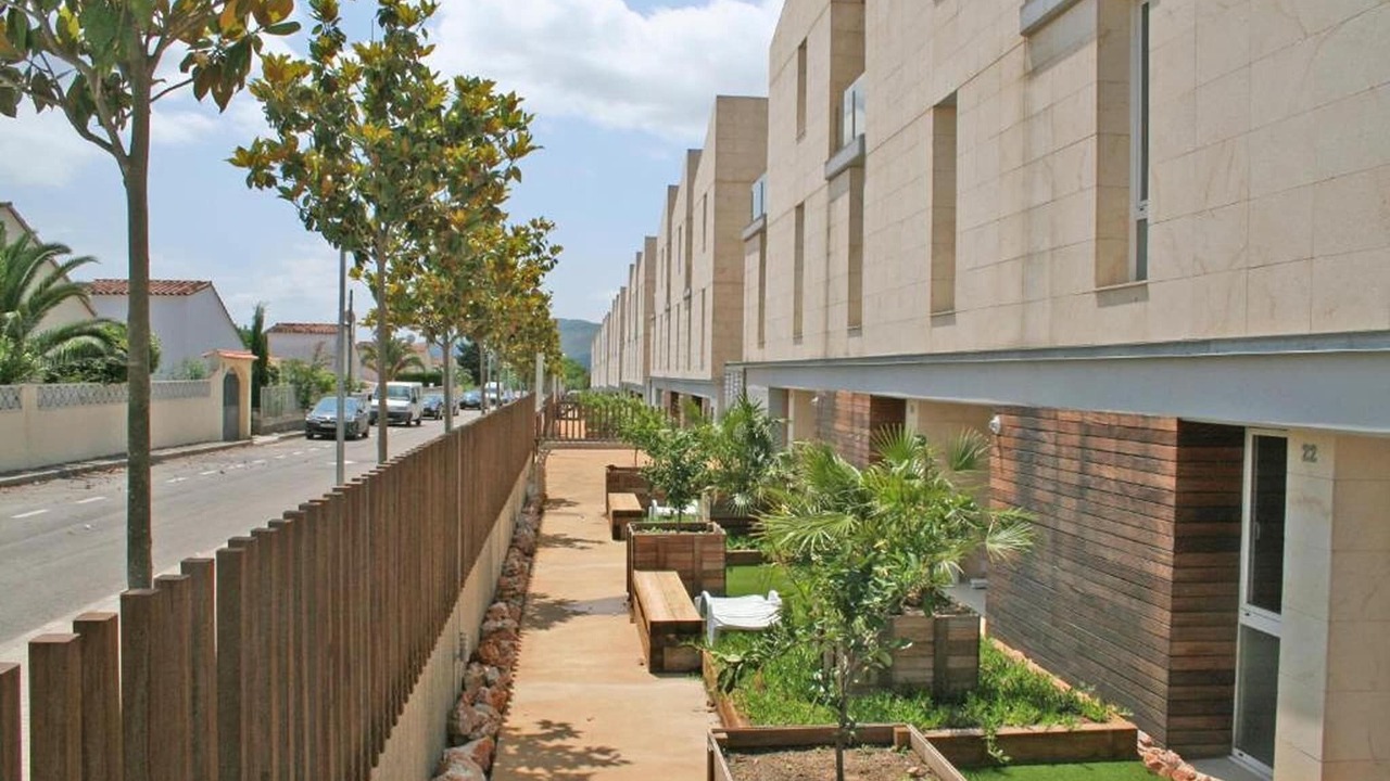 Photo of Outdoor in L'Escala