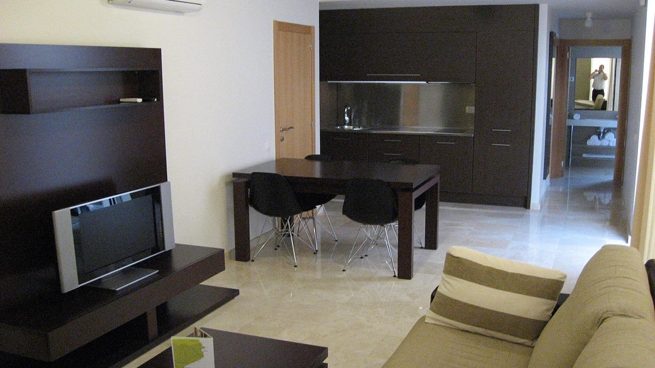 Photo of Livingroom in L'Escala