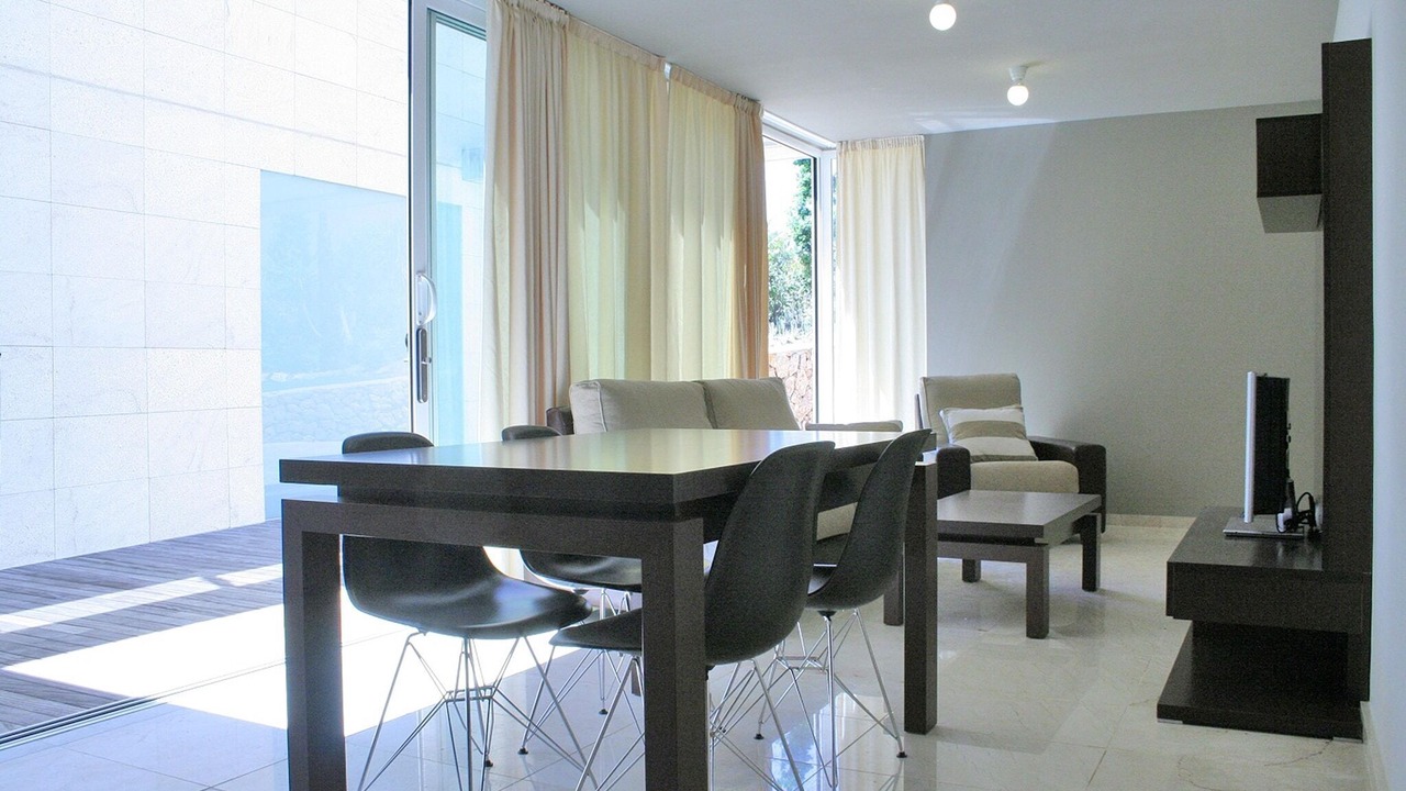 Photo of Livingroom in L'Escala