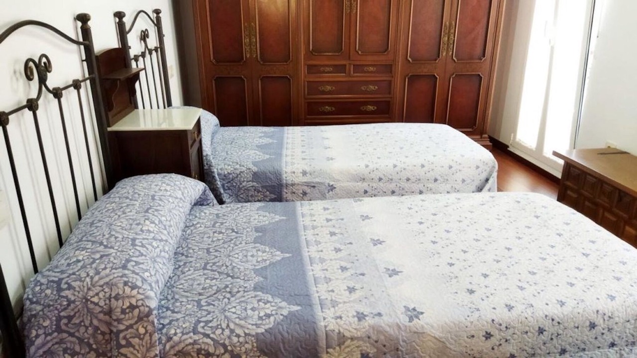 Photo of Bedroom in A Picarana