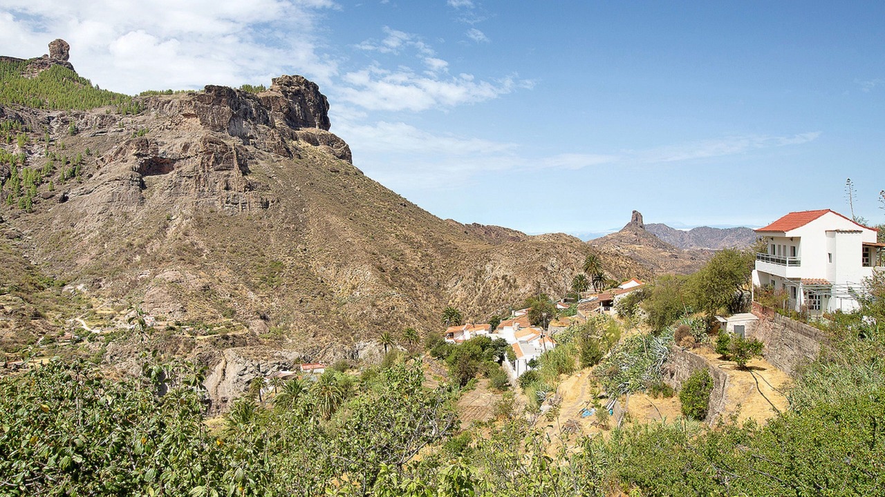 Photo of Others in Tejeda