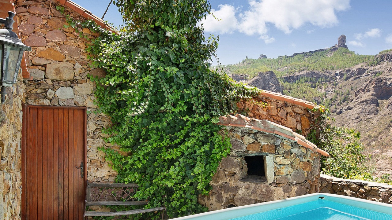 Photo of Outdoor in Tejeda