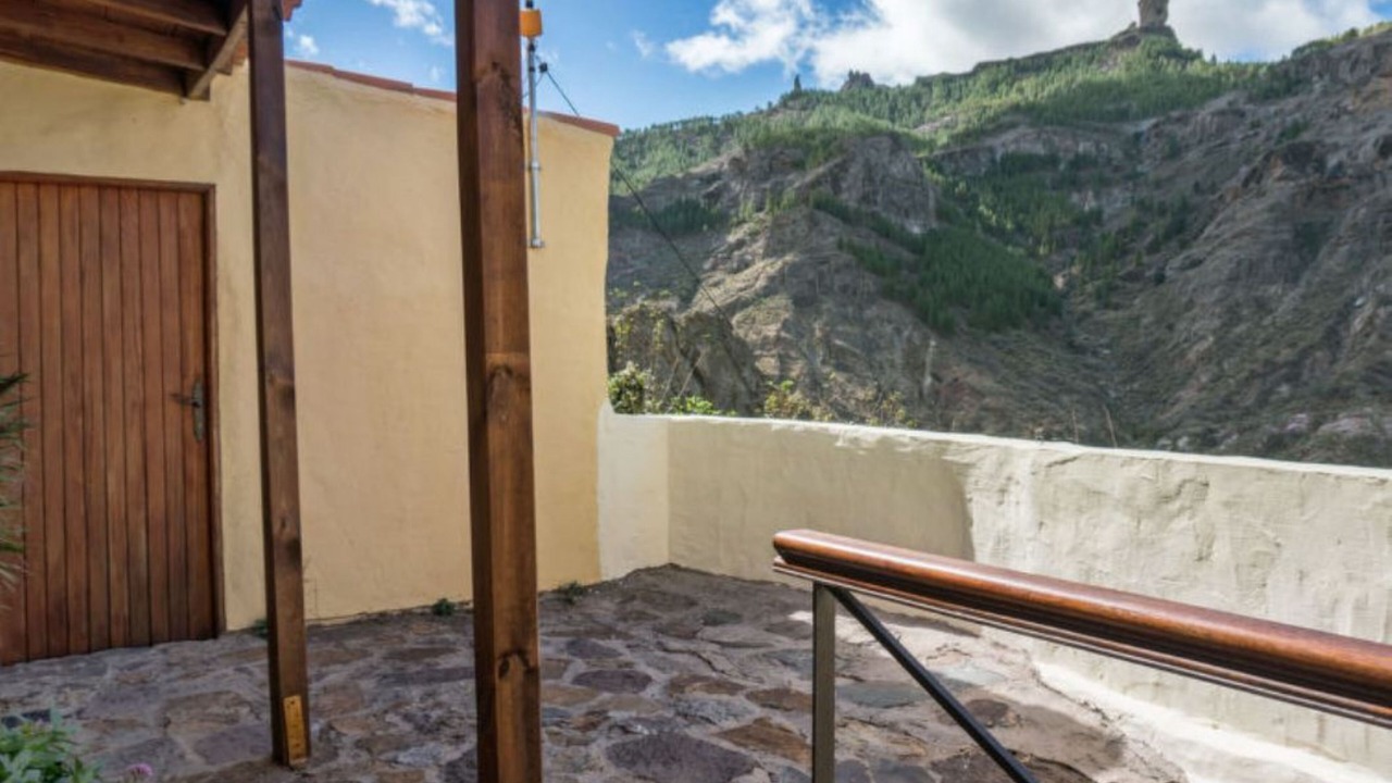 Photo of Outdoor in Tejeda
