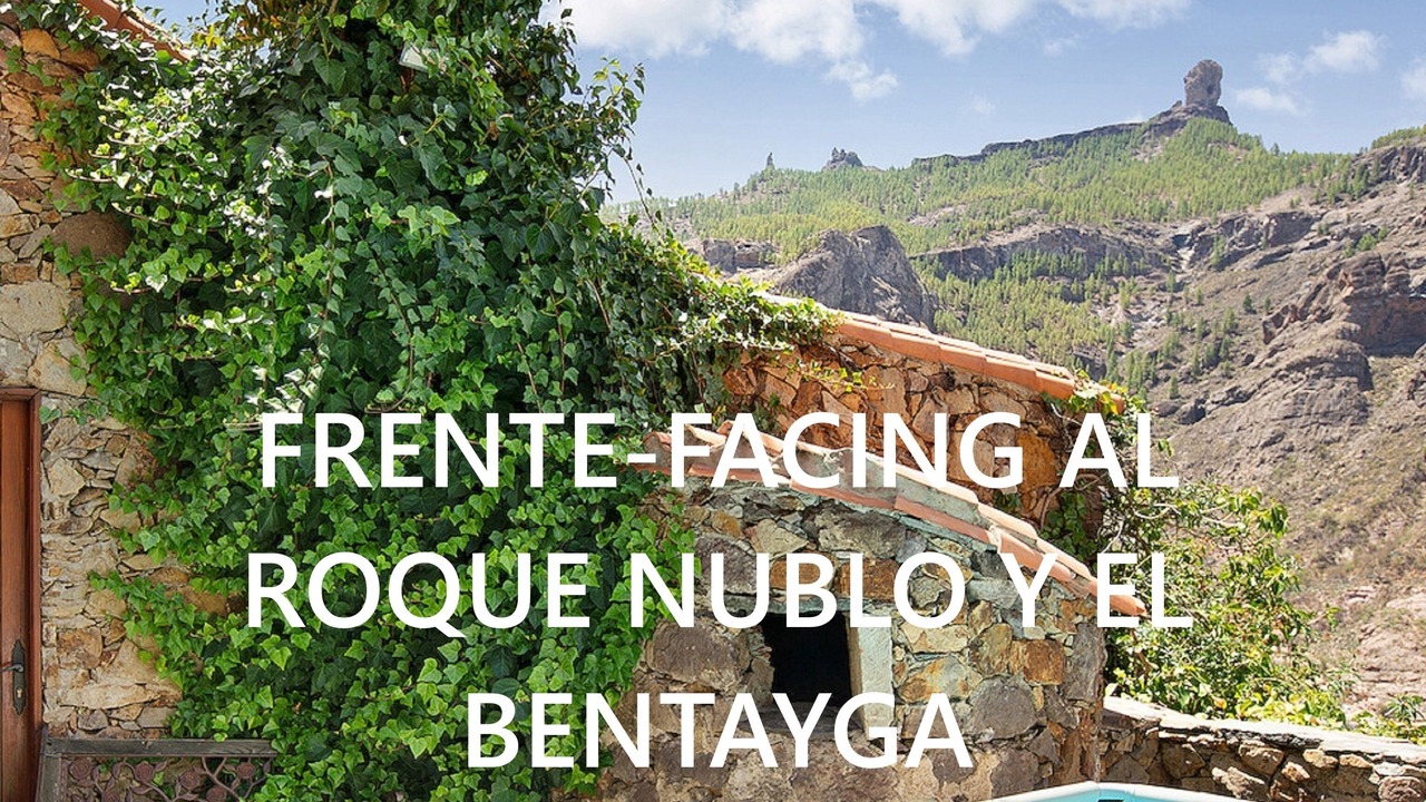 Photo of Outdoor in Tejeda