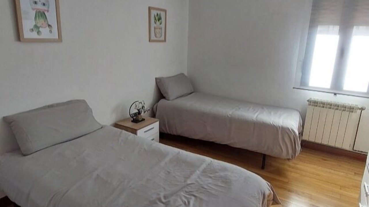 Photo of Bedroom in Maliano