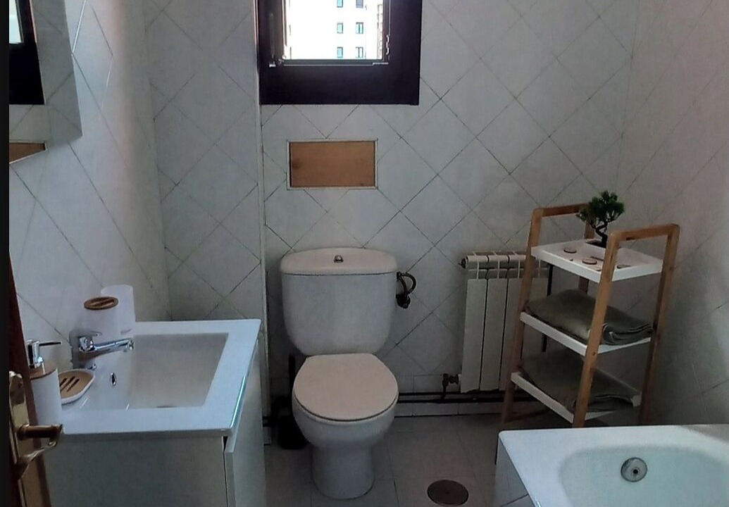 Photo of Bathroom in Maliano