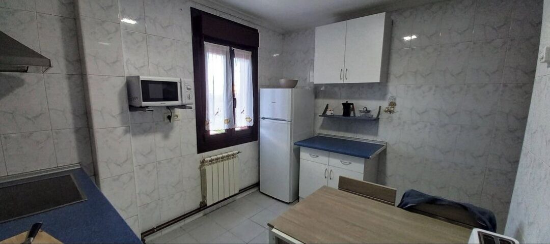 Photo of Kitchen in Maliano