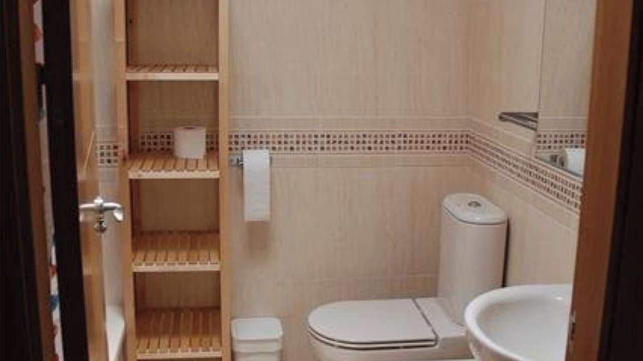 Photo of Bathroom in El Toyo