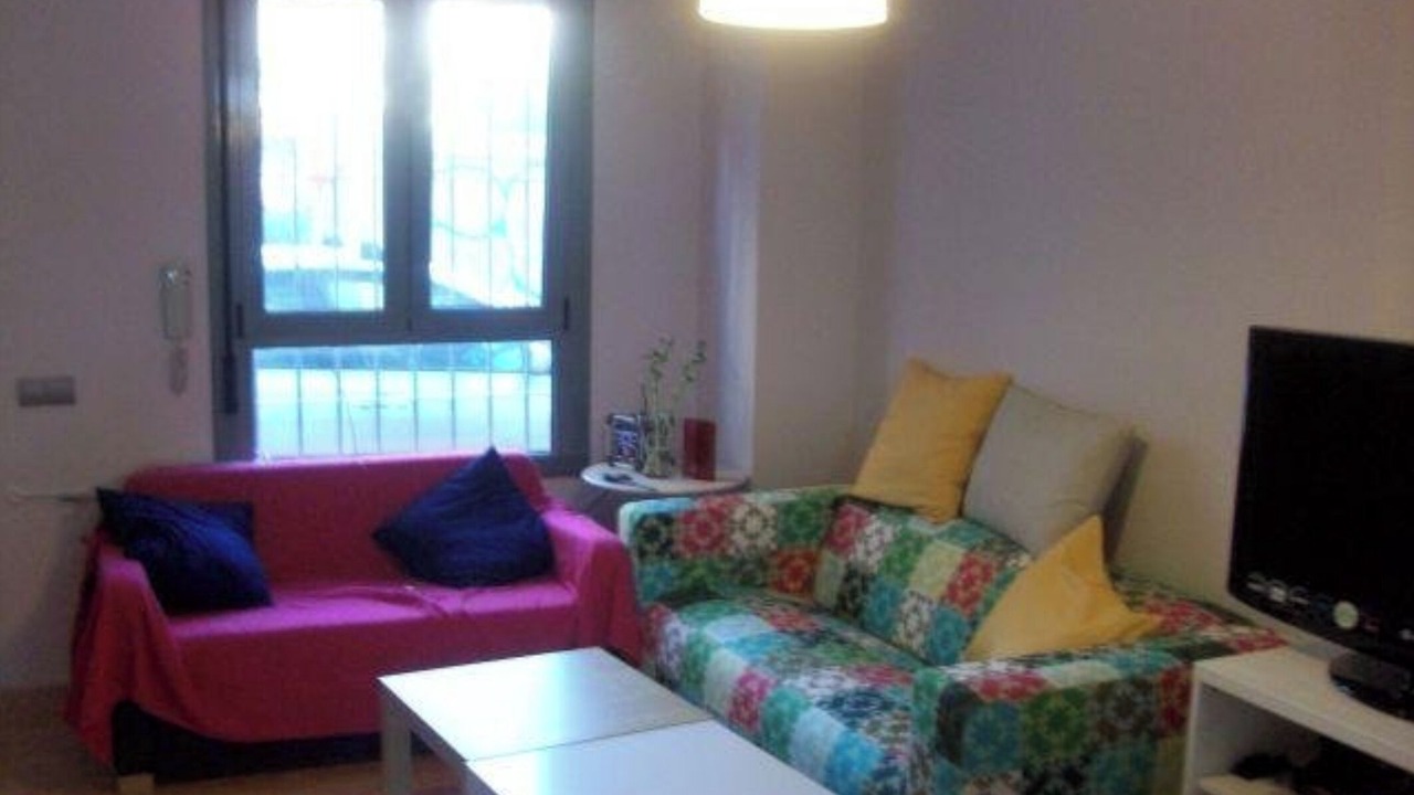 Photo of Livingroom in El Toyo