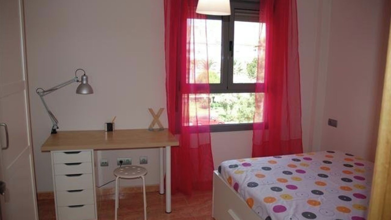 Photo of Bedroom in El Toyo