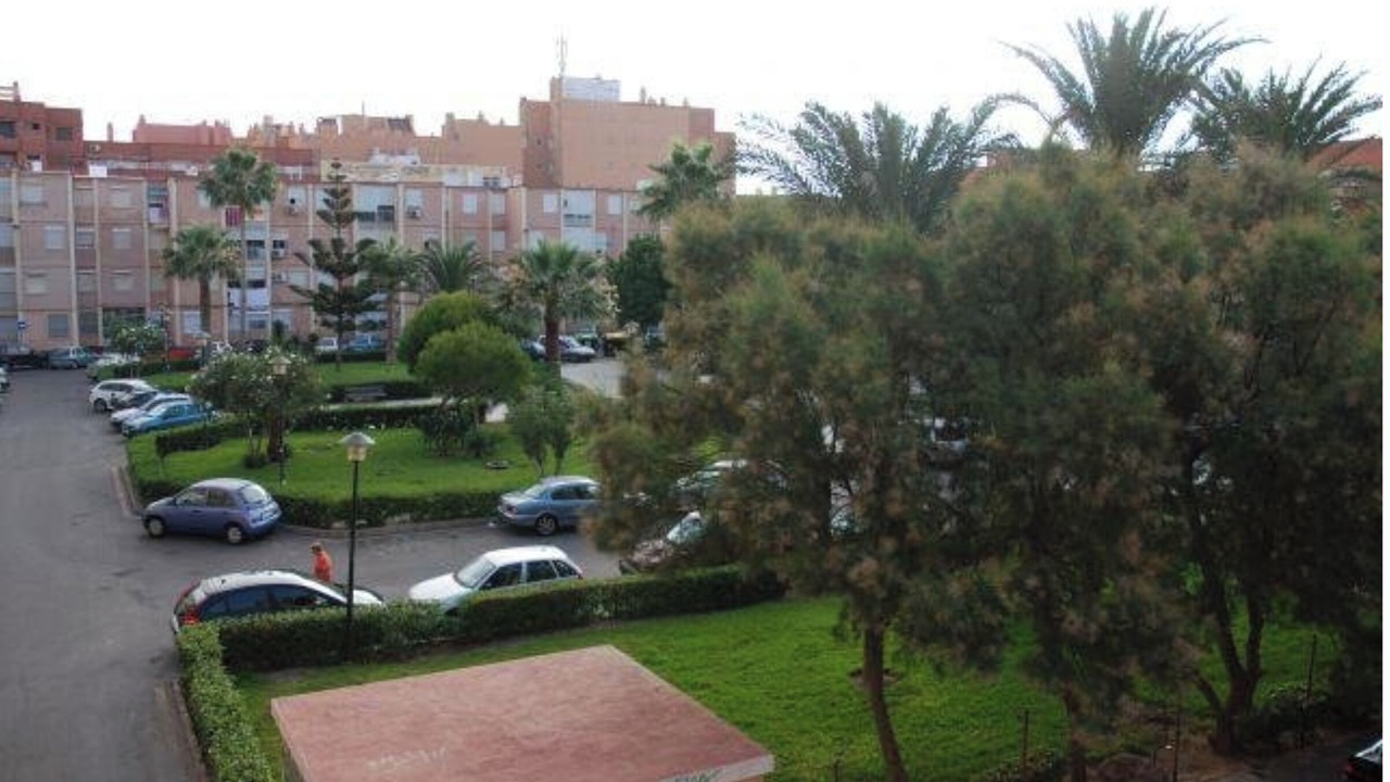 Photo of Outdoor in El Toyo