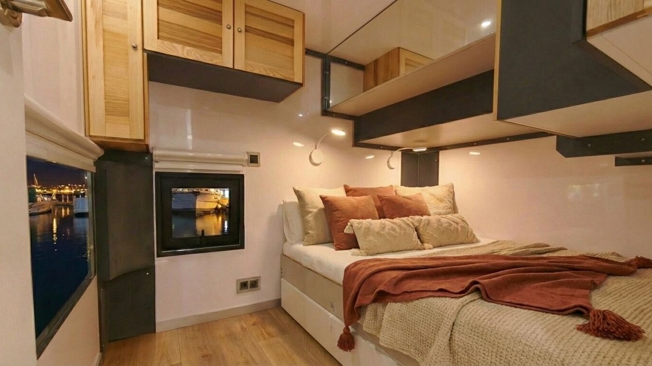 Photo of Bedroom in Vigo