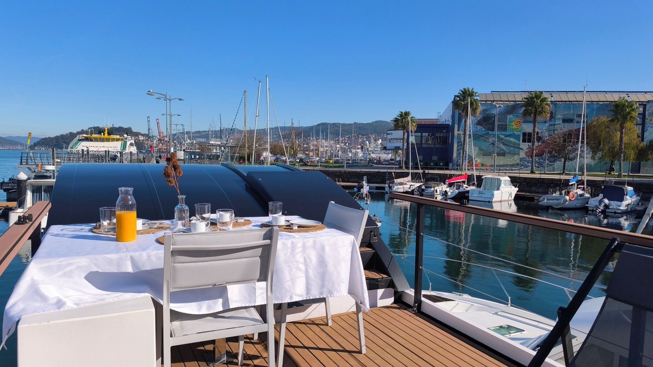 Photo of Outdoor in Vigo