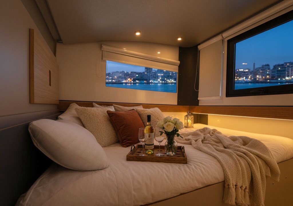 Photo of Bedroom in Vigo