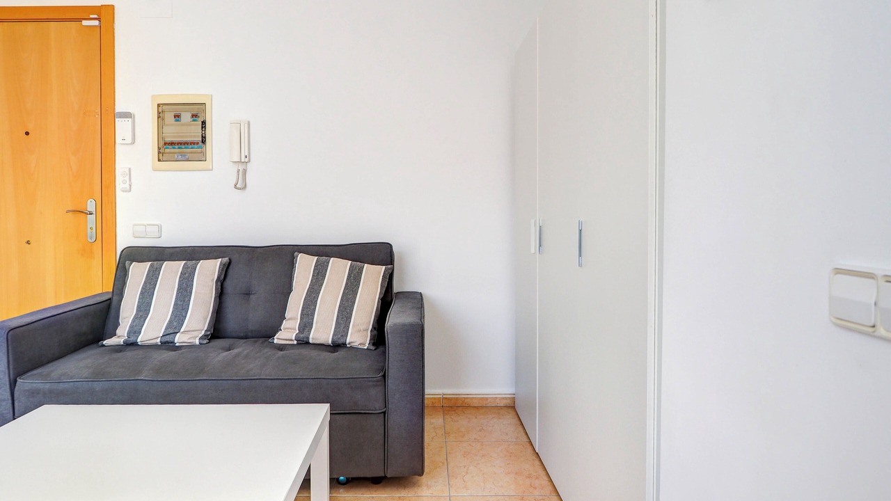Photo of Livingroom in Sant Pere de Ribes