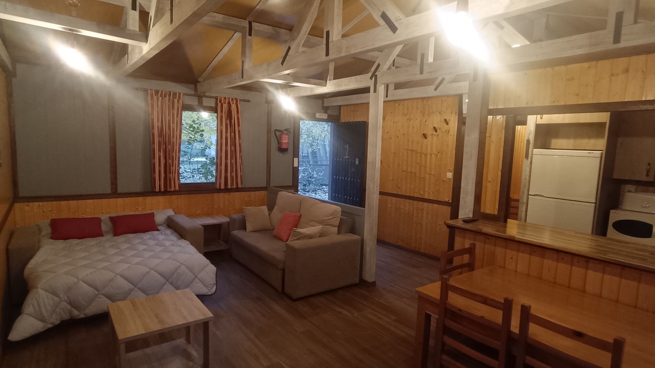 Photo of Bedroom in Yeste