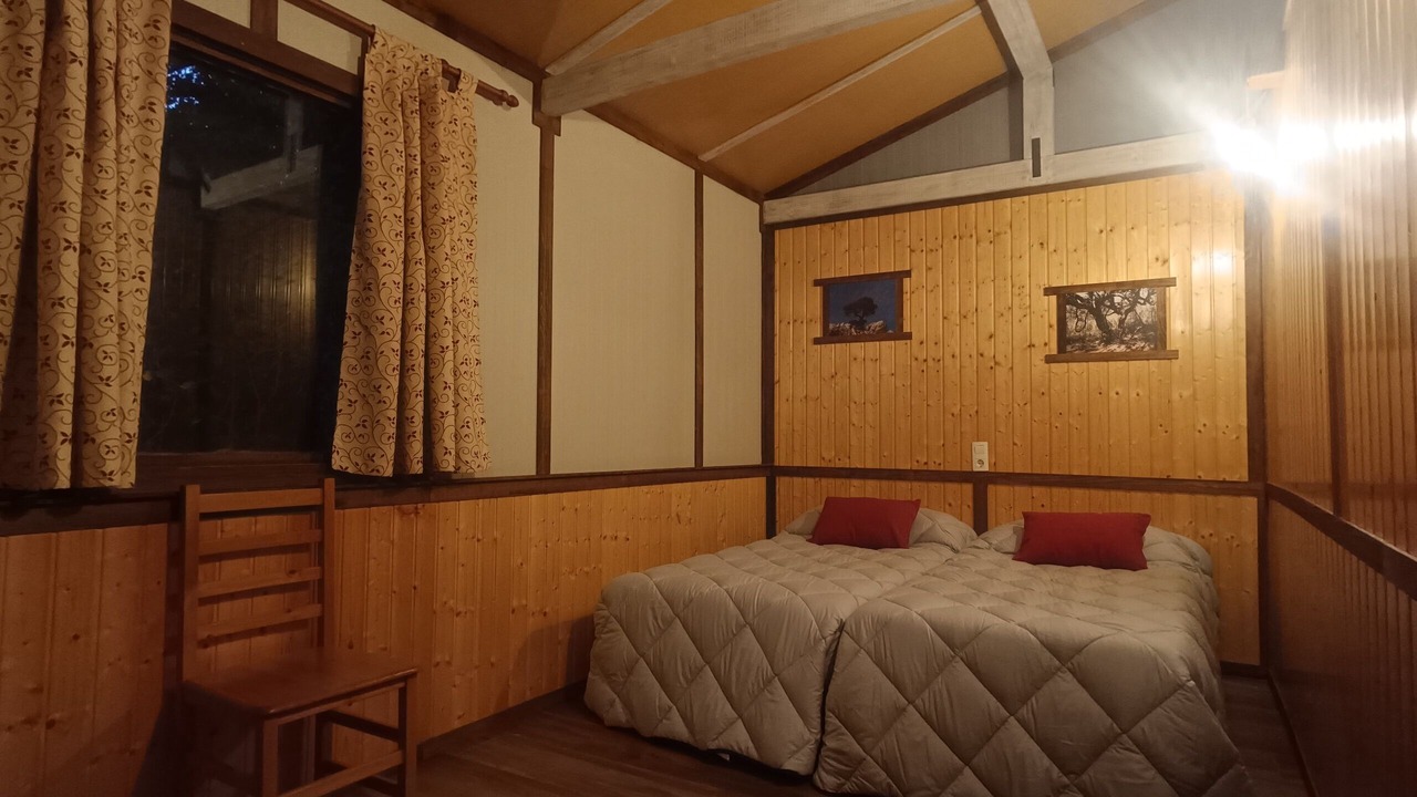 Photo of Bedroom in Yeste