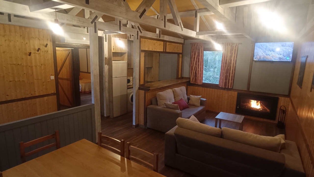 Photo of Livingroom in Yeste