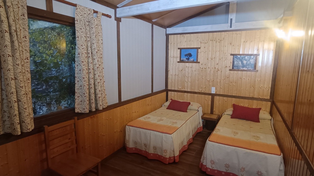 Photo of Bedroom in Yeste