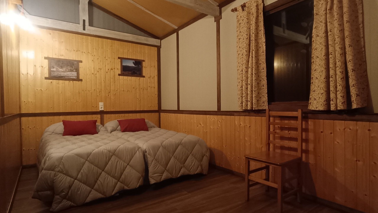 Photo of Bedroom in Yeste