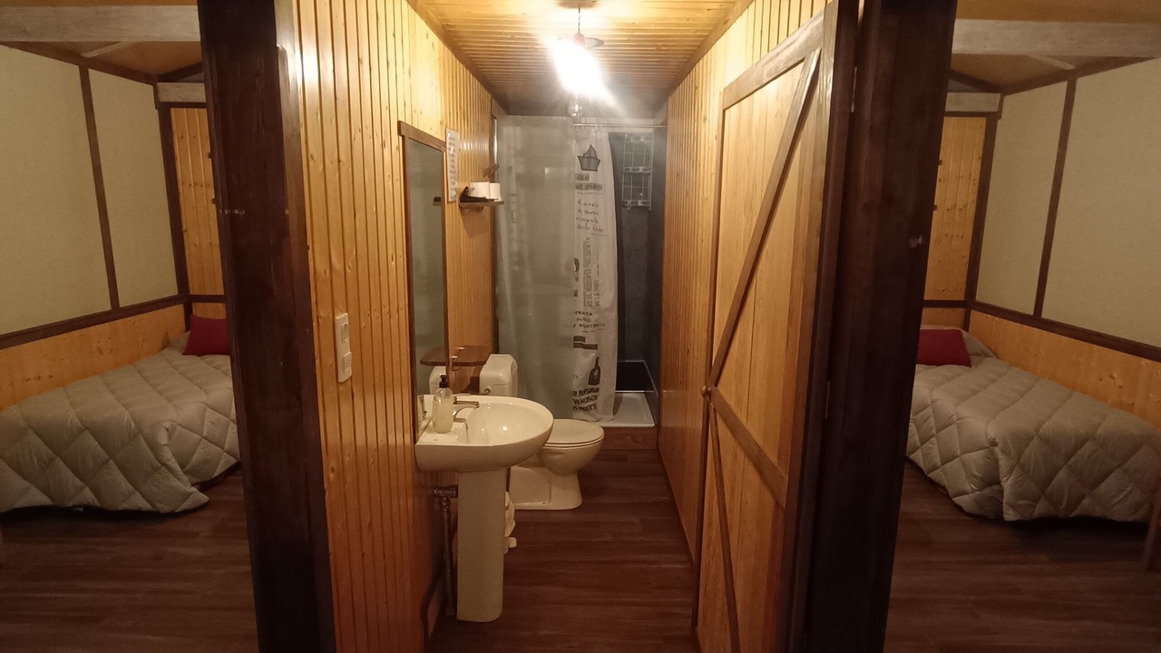 Photo of Bathroom in Yeste