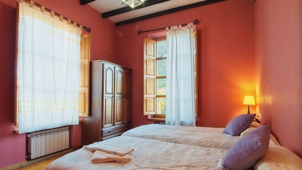 Photo of Bedroom in Matallana de Torio