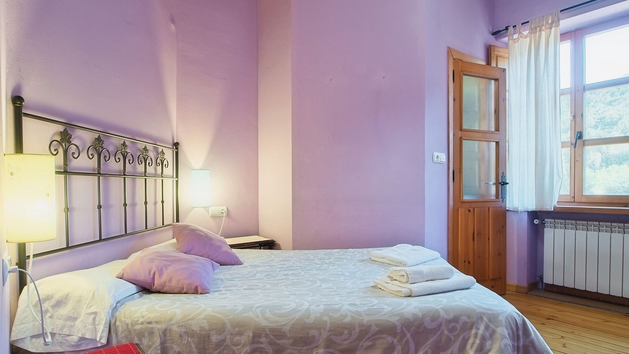 Photo of Bedroom in Matallana de Torio