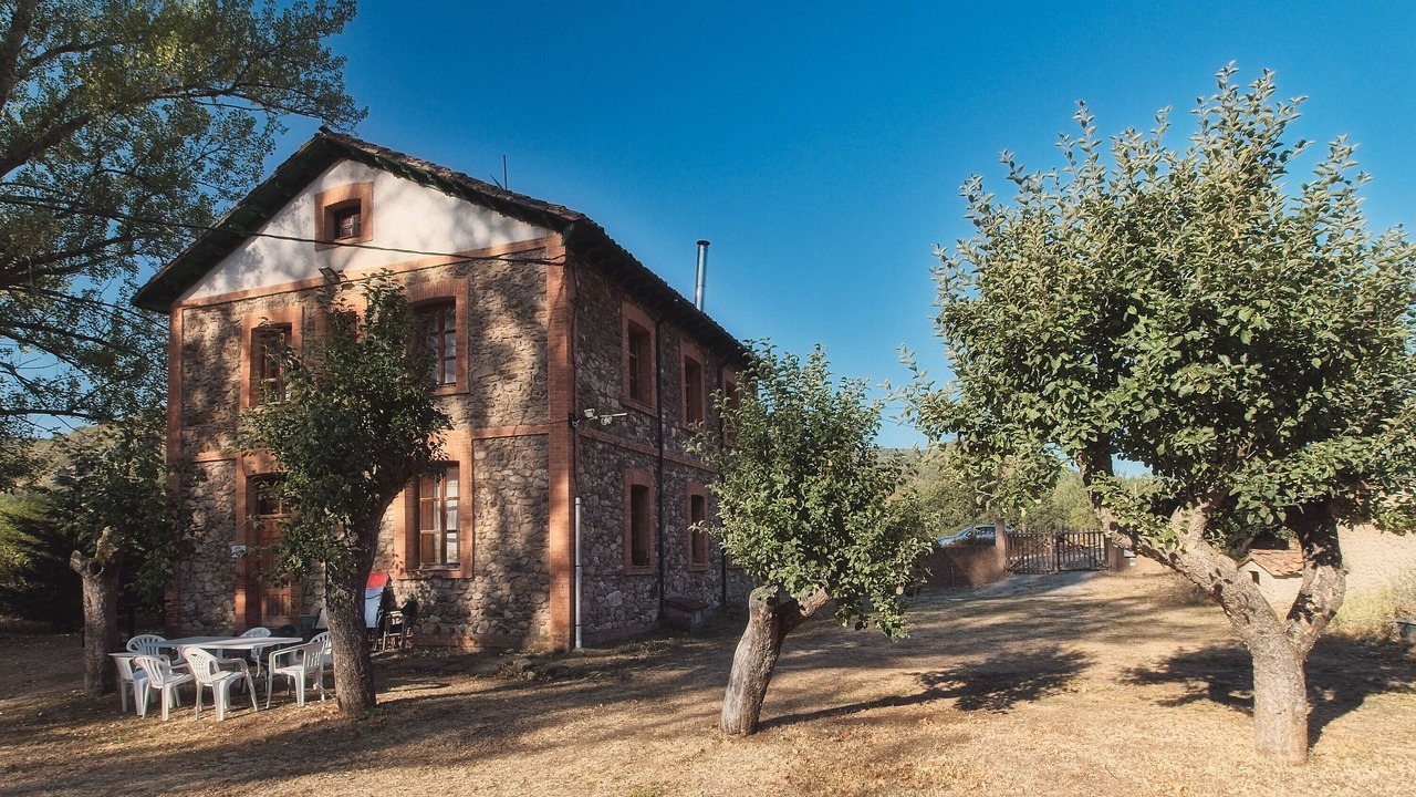 Photo of Outdoor in Matallana de Torio