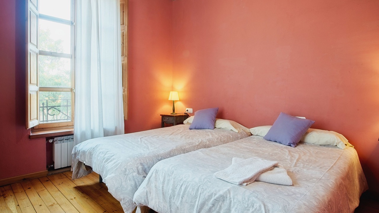 Photo of Bedroom in Matallana de Torio