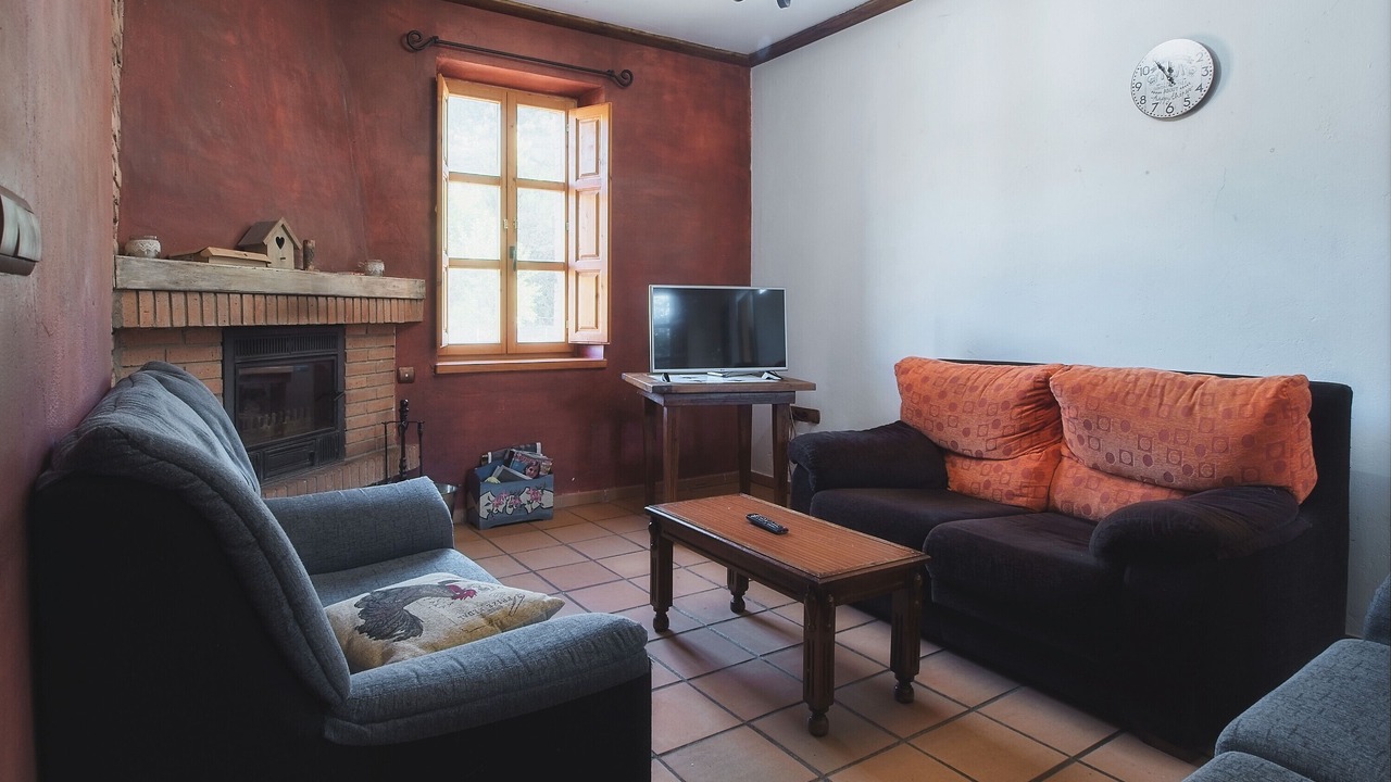 Photo of Livingroom in Matallana de Torio