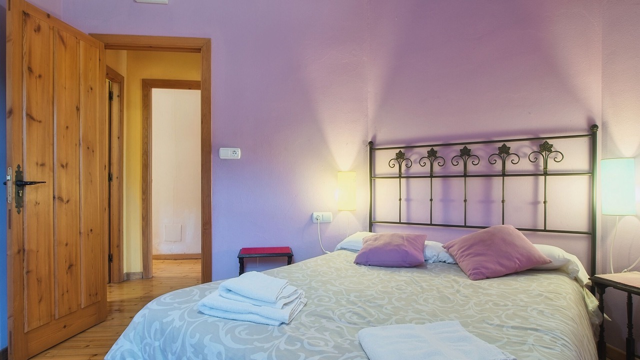 Photo of Bedroom in Matallana de Torio