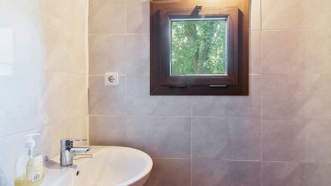 Photo of Bathroom in Matallana de Torio