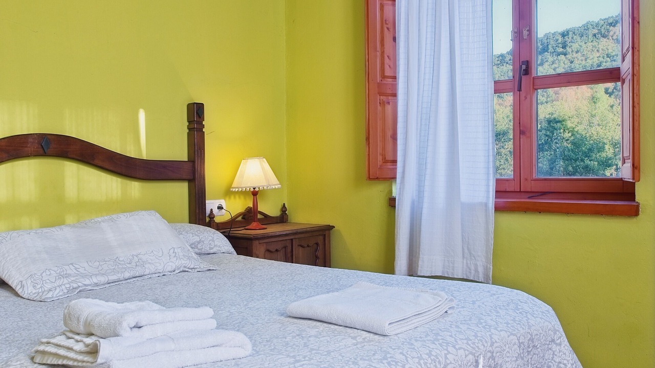 Photo of Bedroom in Matallana de Torio