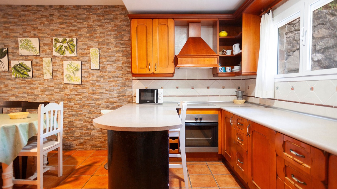 Photo of Kitchen in Cazorla