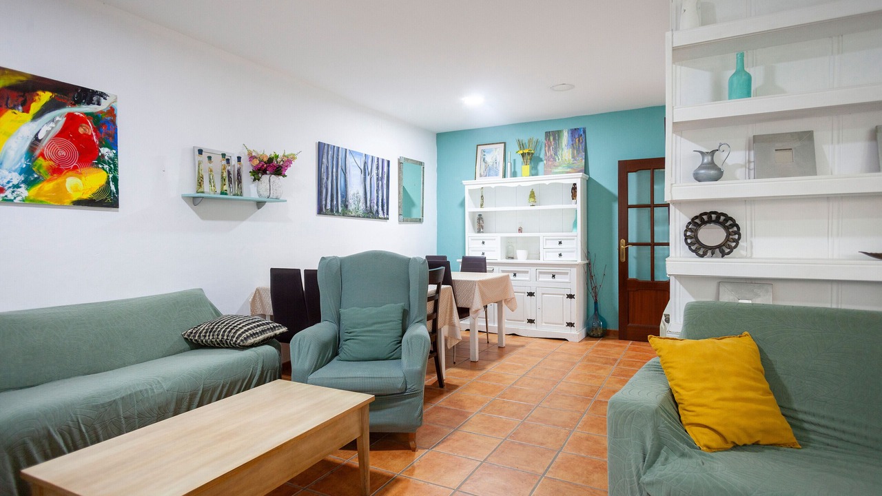 Photo of Livingroom in Cazorla