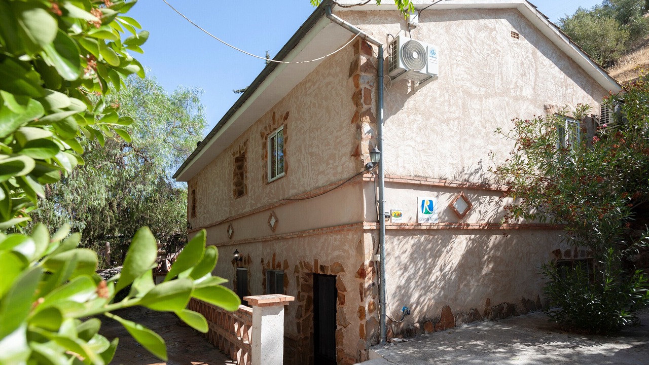 Photo of Outdoor in Cazorla