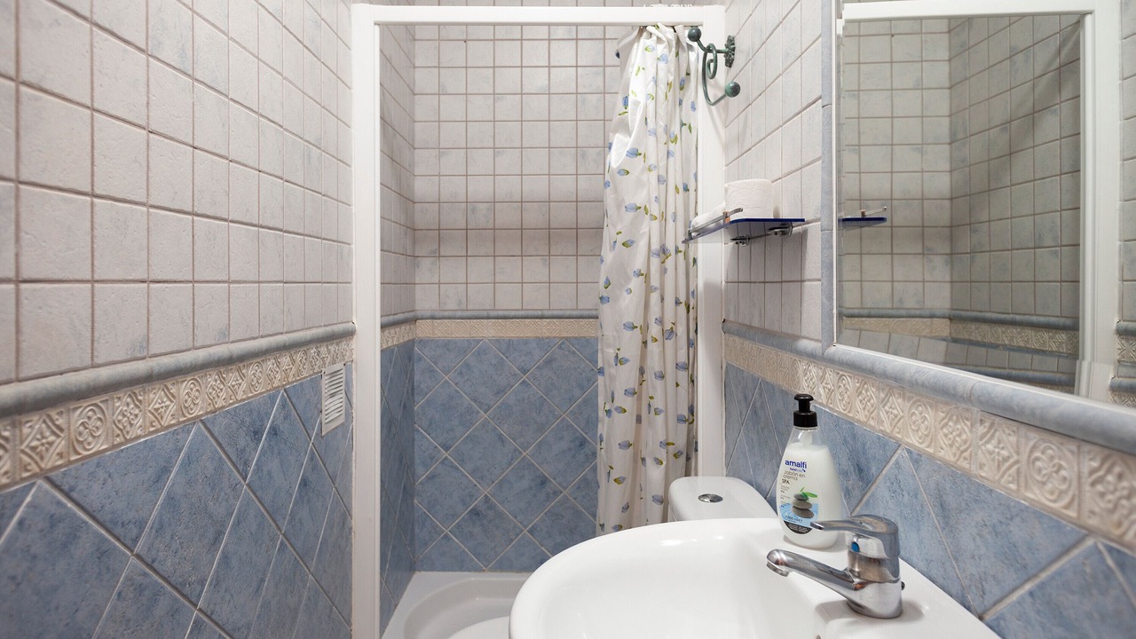 Photo of Bathroom in Cazorla