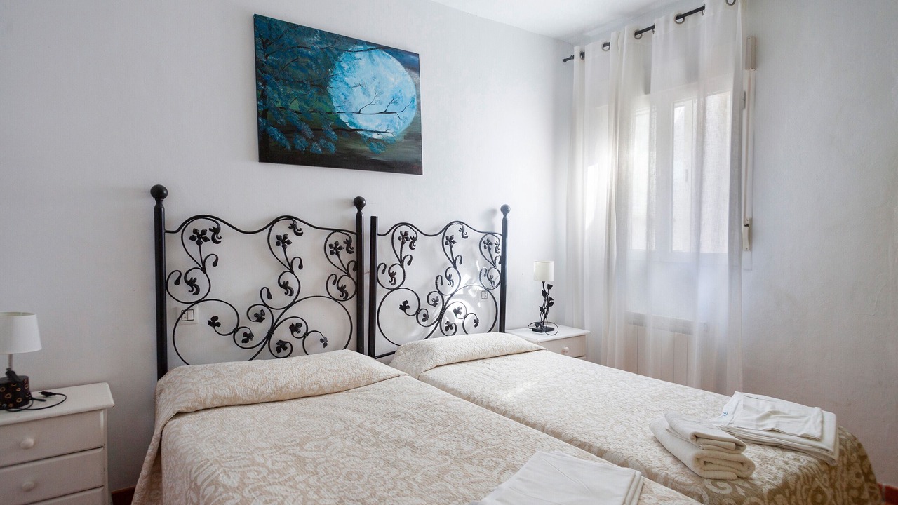 Photo of Bedroom in Cazorla