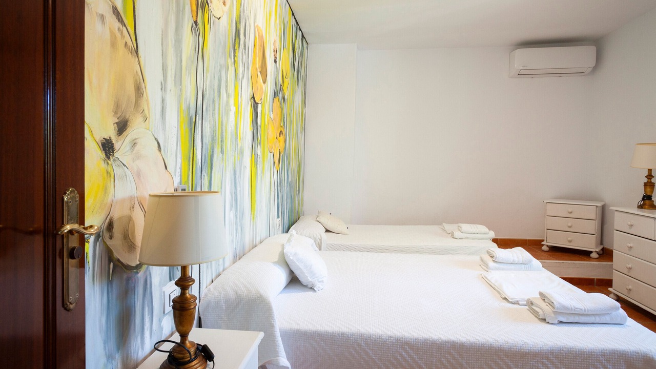 Photo of Bedroom in Cazorla