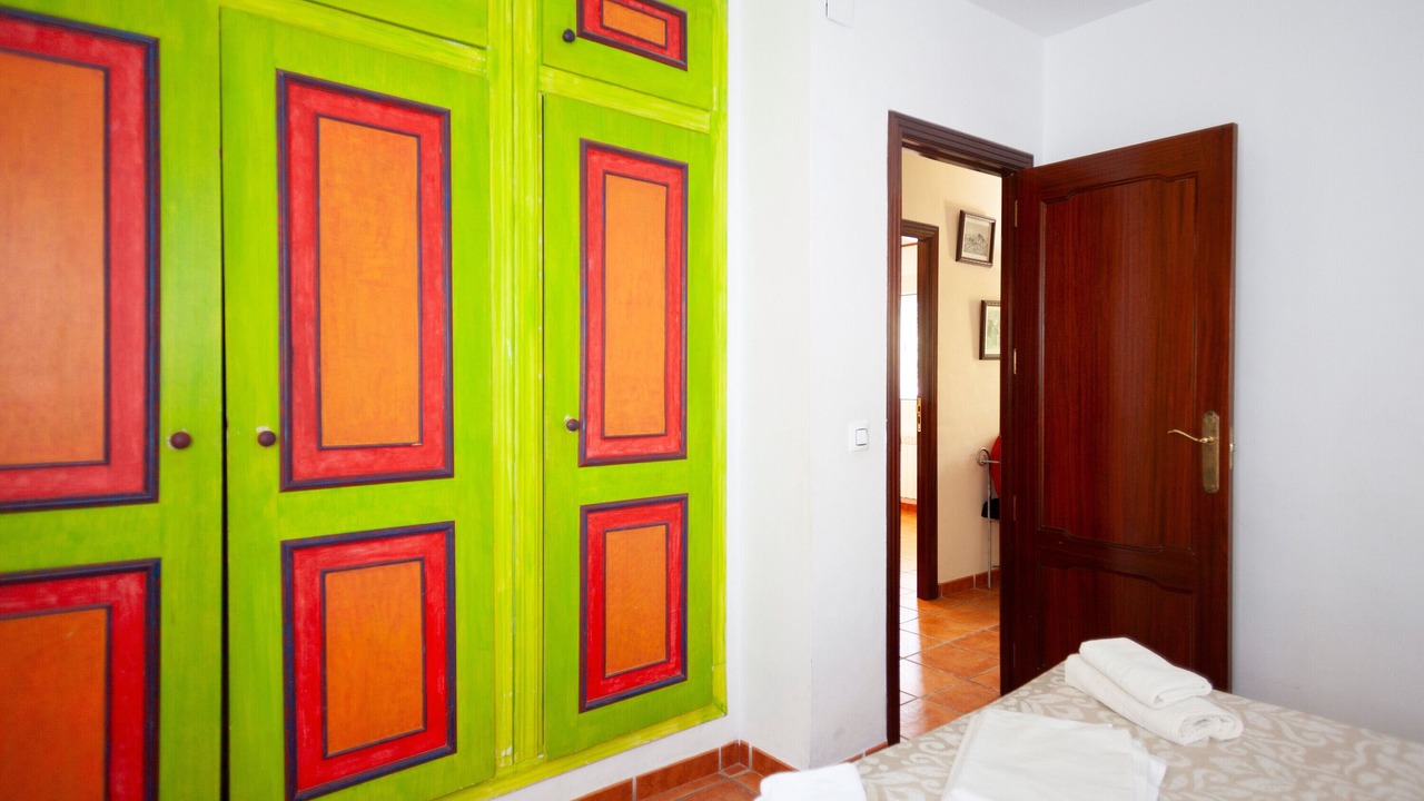 Photo of Bedroom in Cazorla