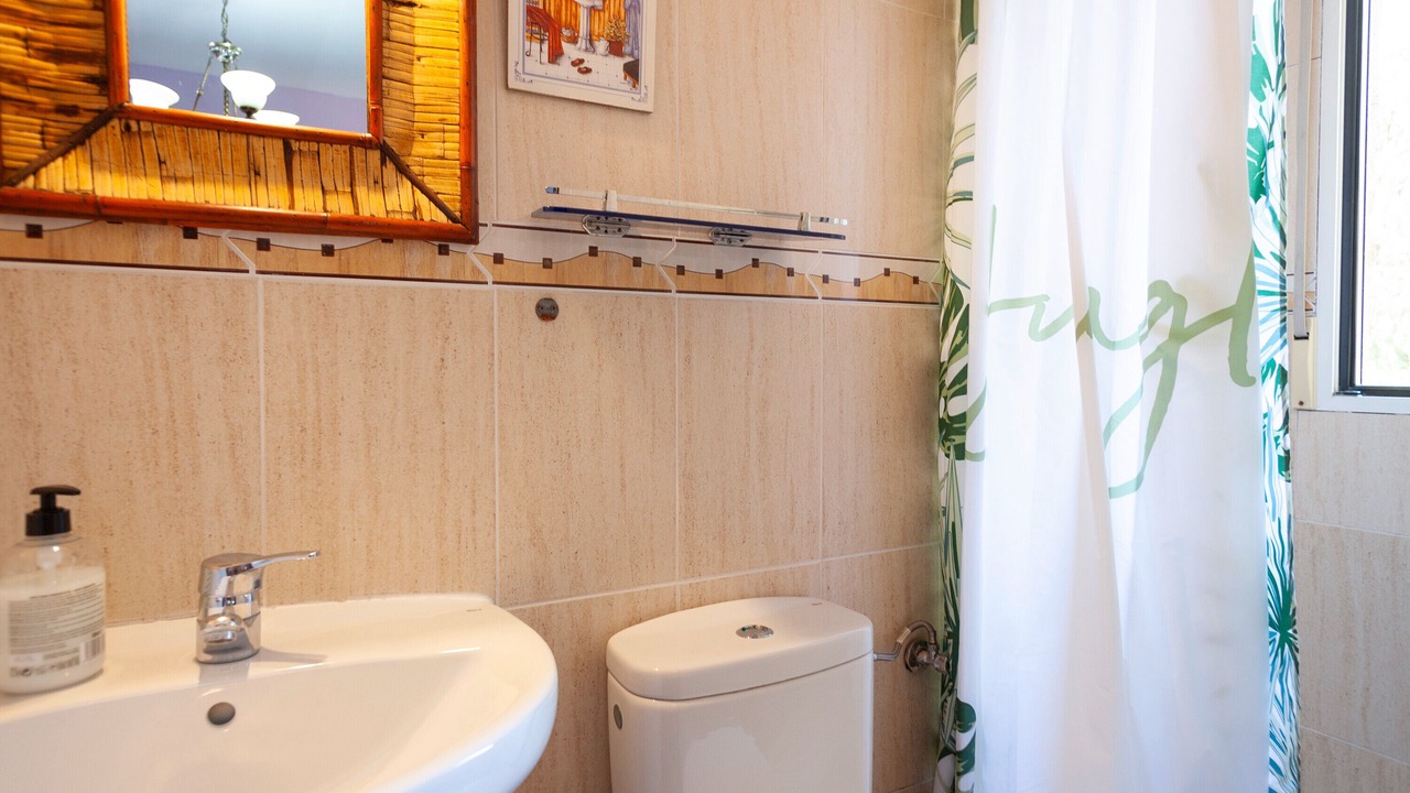 Photo of Bathroom in Cazorla