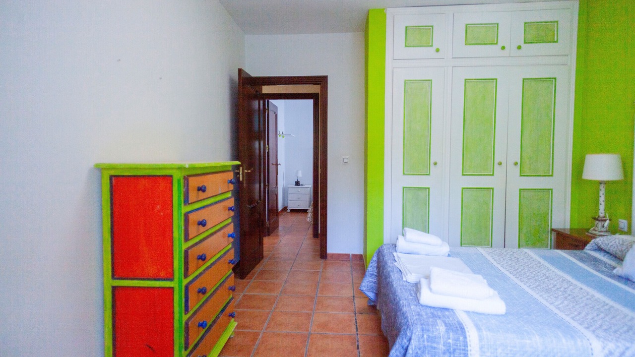 Photo of Bedroom in Cazorla