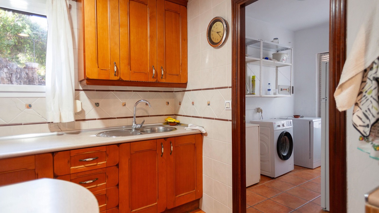 Photo of Kitchen in Cazorla