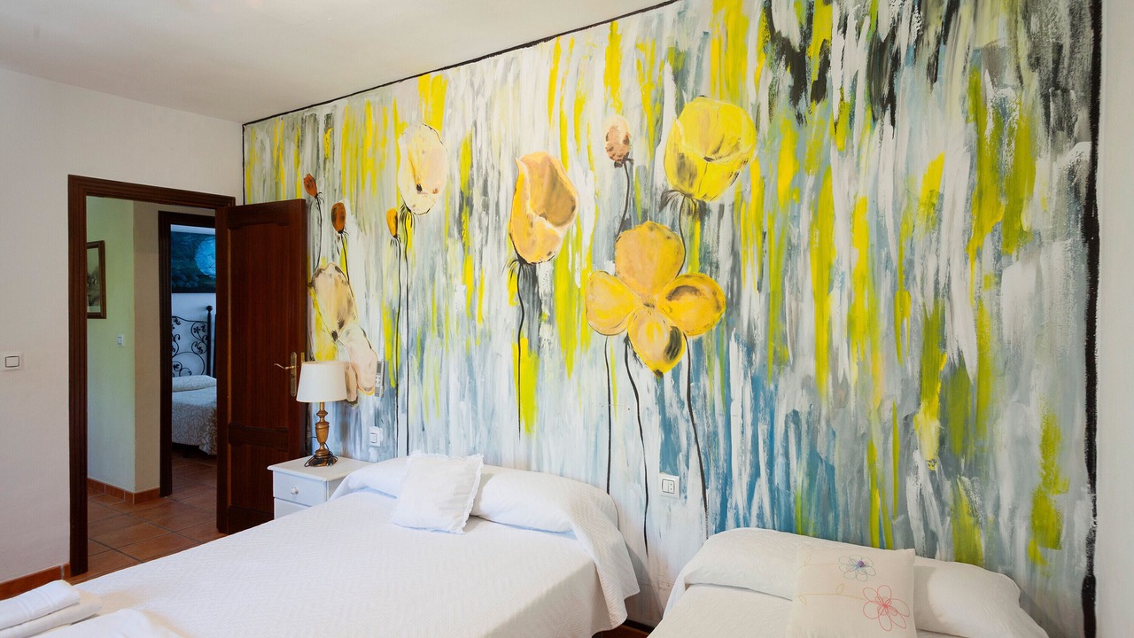 Photo of Bedroom in Cazorla