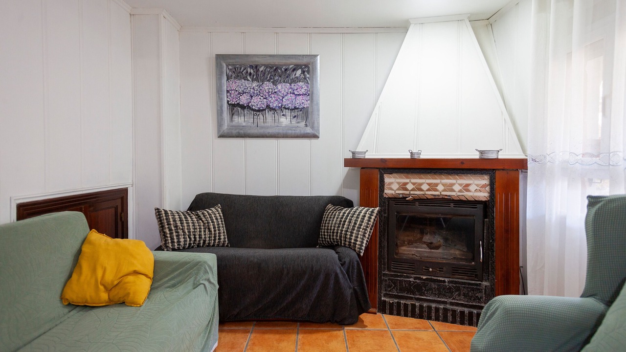 Photo of Livingroom in Cazorla