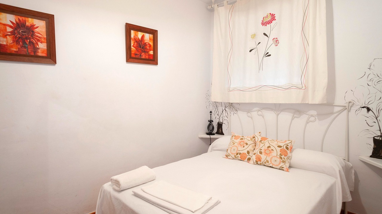 Photo of Bedroom in Cazorla