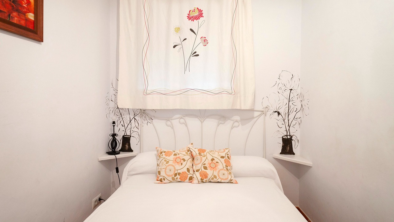Photo of Bedroom in Cazorla